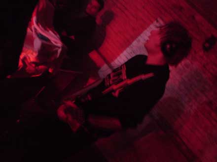 Joshua