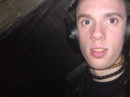 Joshua