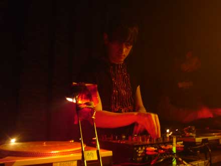Liquidx
