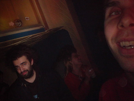 Aerobic Audio Crew
