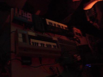 FirestARTer hardware