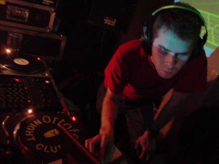 Hyperkut in the mix