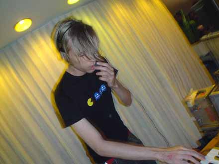 Covox