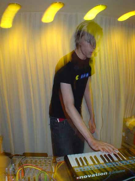 Covox
