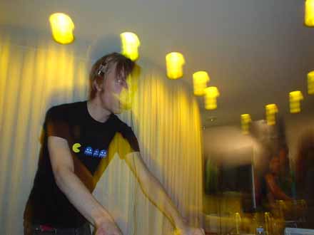 Covox
