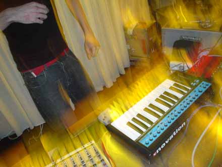 Covox