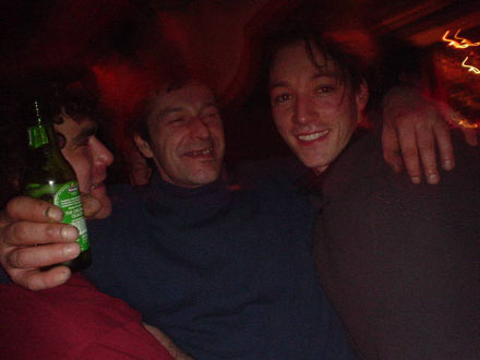 partycrasher