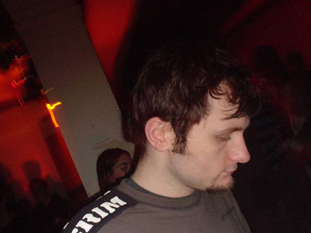 DJ System-D