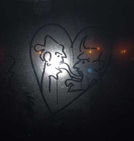 love