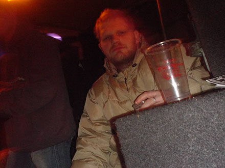 Klute