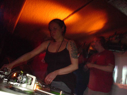 Miss Elorak