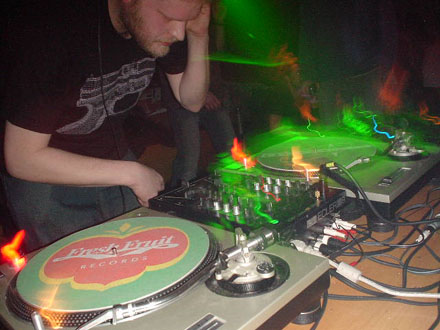 Klute