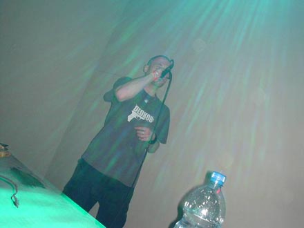 MC Doc