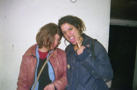 Flo et Julie 01