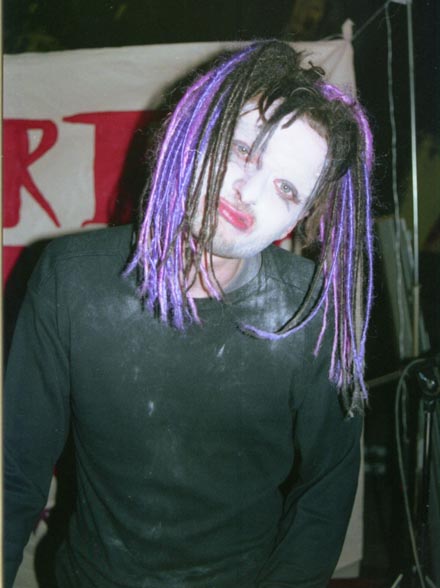 Miss DeAvil 13