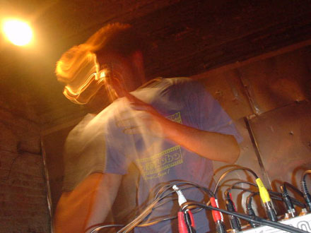 Firestarter