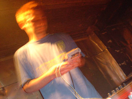 Firestarter