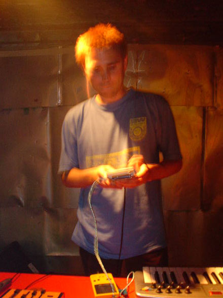 Firestarter