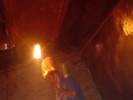 Firestarter
