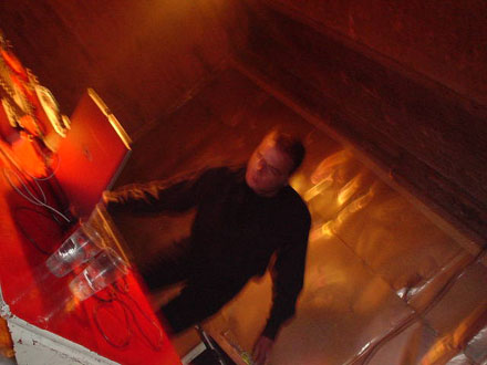 Jeroen Tel