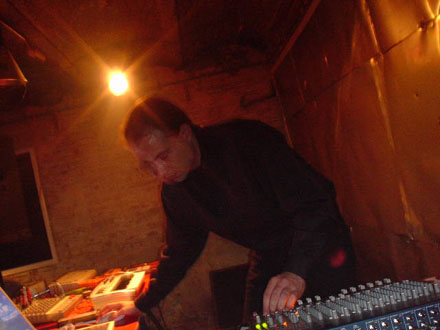 Jeroen Tel