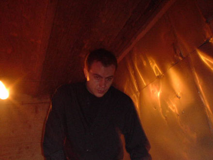 Jeroen Tel