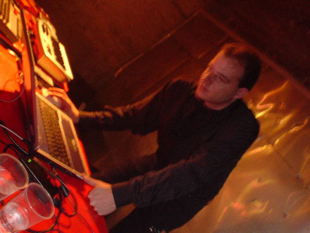Jeroen Tel