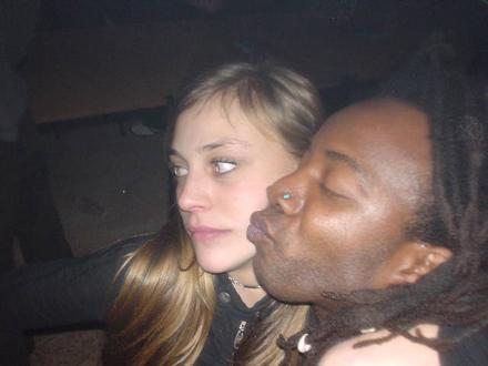 Dj Coupe & Miss EA