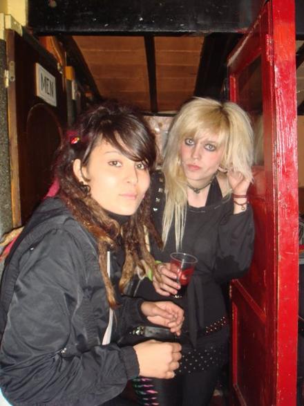 Vicious Dollz