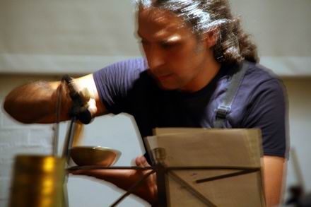 tagcompania d'arte drumatica